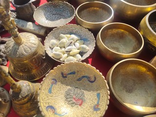 chinese tea set