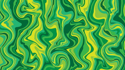 Green marble abstract background