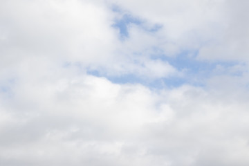 Fototapeta premium cloud