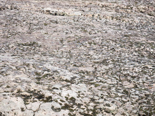 Background from stone. Caucasus