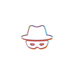 Private Browsing -  App Icon