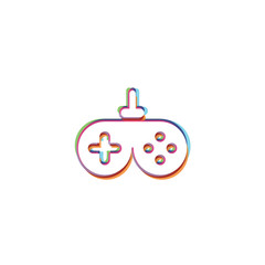 Game Pad -  App Icon
