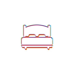 Bedroom -  App Icon