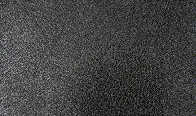Closeup of the leather texture as a background