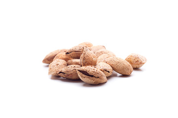 freshly almonds group