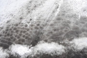 Non-Edited Butler County Iowa