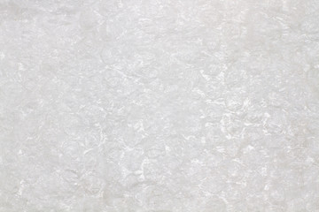 Obraz premium texture of white polyethylene