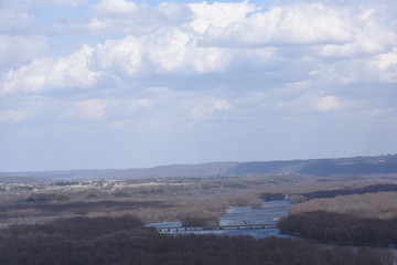 Non-edited Pikes Peak