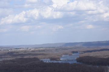 Non-edited Pikes Peak