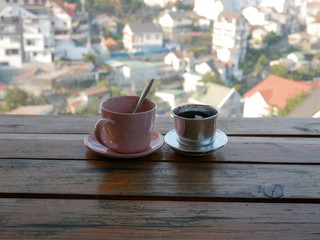 cup of tea
