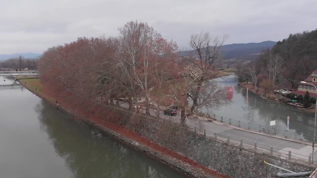 Piestany, Slovakia