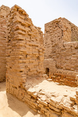 Larkana Mohenjo Daro Archaeological Site 60