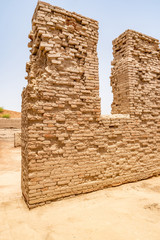 Larkana Mohenjo Daro Archaeological Site 61