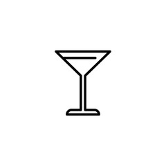 simply vector drinks icons