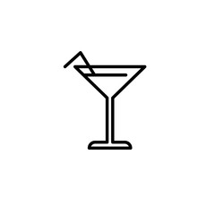 simply vector drinks icons