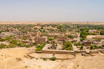 Khairpur Kot Diji Fort 90 © Aleksandar