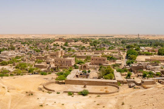 Khairpur Kot Diji Fort 90