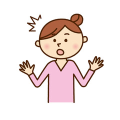 07_01_若い女性A_驚く