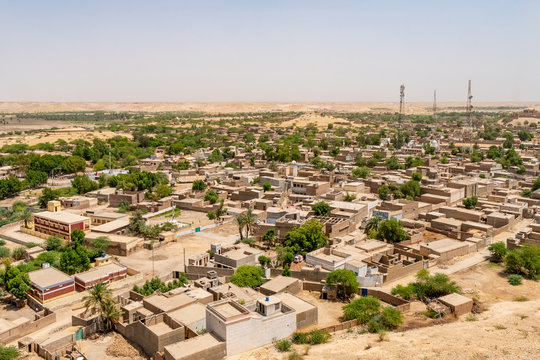 Khairpur Kot Diji Fort 104