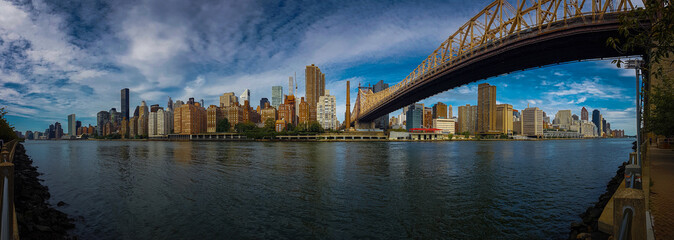 New York Panorama