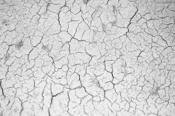 Lifeless surface, abstraction.