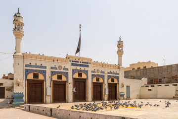 Fototapeta premium Multan Shrine of Shah Yusuf Gardezi 55
