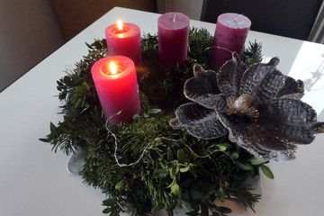 2. Advent