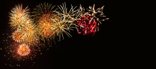 Feuerwerk