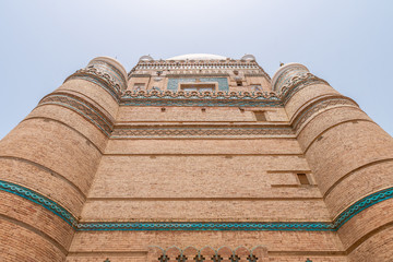Multan Shah Rukn-e-Alam Tomb 67