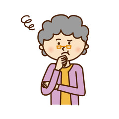 07_05_シニア女性_困る