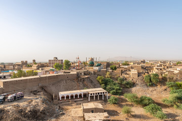 Sehwan Sharif Fort 21