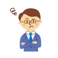 07_10_若い男性B_困る