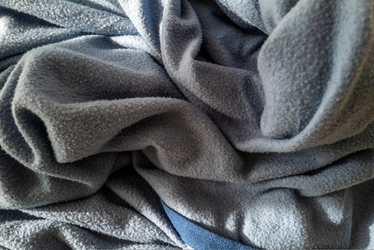 couverture en laine
