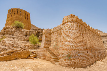 Rani Kot Fort Sindh 59 © Aleksandar