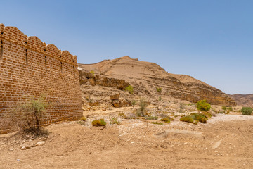 Rani Kot Fort Sindh 61