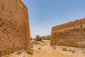 Rani Kot Fort Sindh 63 © Aleksandar