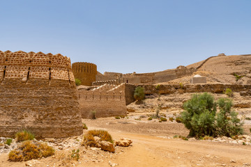 Rani Kot Fort Sindh 62 © Aleksandar