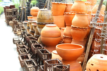 flower pots for sell