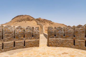 Rani Kot Fort Sindh 69 © Aleksandar