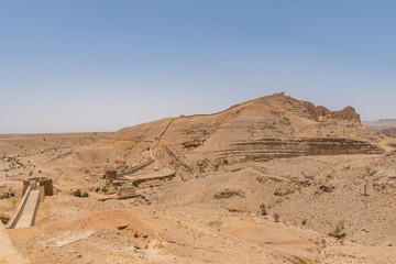 Rani Kot Fort Sindh 72 © Aleksandar