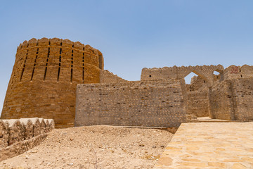 Rani Kot Fort Sindh 74 © Aleksandar