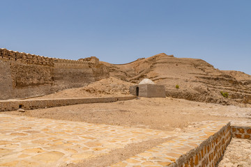 Rani Kot Fort Sindh 75 © Aleksandar