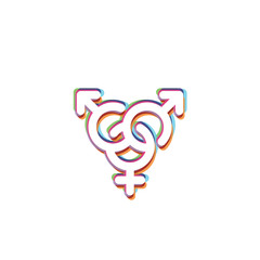 intersex -  App Icon