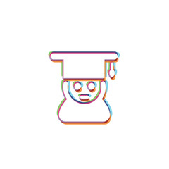 Graduation -  App Icon
