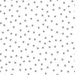 Seamless geometric pattern. Abstract background texture.