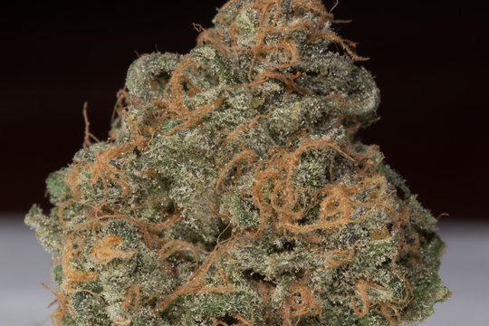 Cannabis Macro
