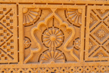 Sukkur Sateen Jo Aastan Tomb of Seven Sisters 73