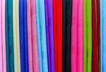 background of fabric