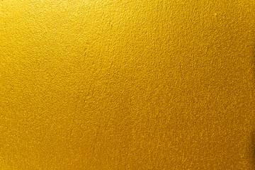luxury sandy gold wall texture for space background design