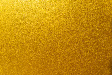 luxury sandy gold wall texture for space background design